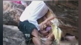 လက်သိုင်းကျွမ်းချက်က ဆော်ကြီးကိုကော့တက်လို့