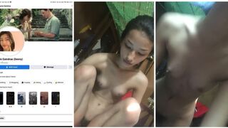 စော်လေးကပိန်ပိန်လေးနဲ့ အပြုအစုလည်းတော် အပေးလည်းတော်ချက်