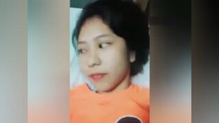 တပေါင်ကျော်ဆွဲတဲ့မြန်မာမလေး