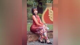 Date Girl ဆော်လေး နန်ခမ်းမေ