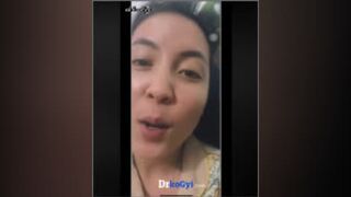 ရှမ်းမ အကိတ်လေး လန်ထွက်နေတာပဲ # 2