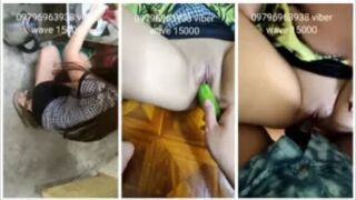 ခေါက်ဆွဲပြုတ်ပြီးအောင်တောင် မစောင့်ဘူး တအားစားချင်နေတာ
