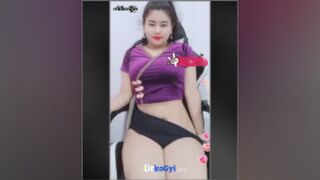 Khin kyaw kyaw အထန်လေး