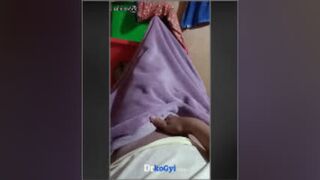 စောက်ရမ်းထန်တဲ့ မမချို