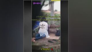 ခိုးစားချောင်းရိုက် (၂)