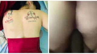 Tattoo လေးကအသက် Tattoo ထိုးတာမနာဘူး အခုတော့ နာနေပီ မိနစ်တိုလေး