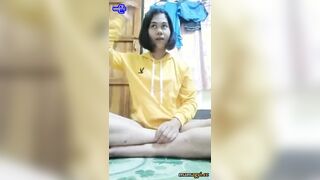 ထိုင်းမပိပိအငုံးလေး # 1