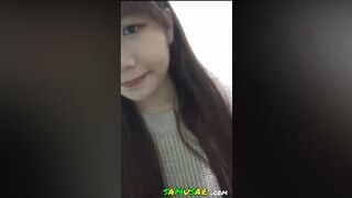 အိမ်သာထဲမှာထန်တဲ့ပိပိအလန်း
