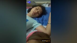 တခုလပ်မလေး ဒေဝီကျော်အပိုင်း #1