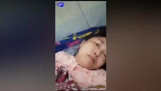 အပျိုကြီးမမစောက်ဖုတ်ကြီး