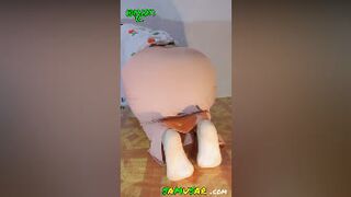 Yuri ထန်နေတာအသစ်လေး မိုက်တယ်