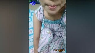 သူလဲပြတော့ပြချင်တယ် ဒါပေမဲ့မပြရဲဘူး