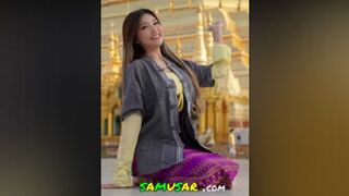 ပိပိနုနုဖတ်ဖတ်လေး