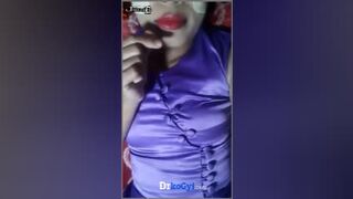 သနပ်ခါးလေးနဲ့မမအထန်