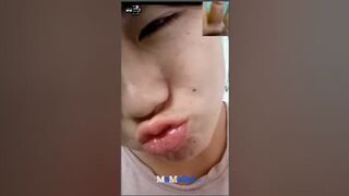 တိုင်းရင်းသူငထန်လေး နဲ့ chat # 2