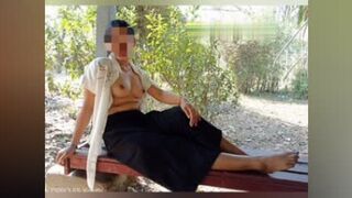 မိန်းမကိုBullနဲ့ပေးလိုးတဲ့မြန်မာCuckold - အသံပါ အစအဆုံး