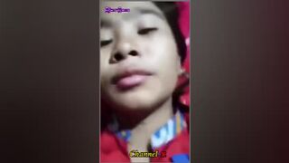 တောသူ အငုံးလေးကို စားတဲ့ဘဲကြီး