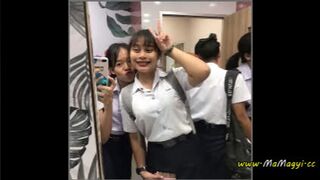 ကျောင်းသူတဲ့အပေါက်က 9+