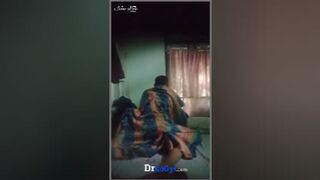 စောင်ခြုံပြီးဖုတ်အပိုင်း(၁)