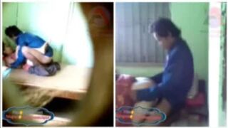 မြန်မာချောင်းရိုက် (၁၈)