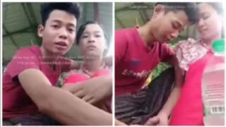လူမြင်ကွင်းချိန်းတွေ့ပြီး ဂွင်းထုတဲ့အထန်ကောင်