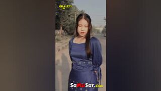မြန်မာ ဆန်ဆန်လေးနဲ့ ဘတ်တီးလေး