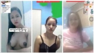 ကျောက်ကြီးသူ Nurse ‌လေးရဲ့ Sex Chat