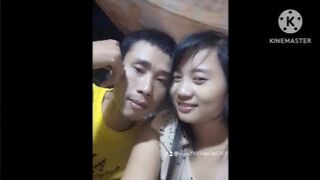 တည်းခိုခန်းမှာ အမုန်းလိုးတဲ့ မြန်မာအတွဲကိုယ်တိုင်ရိုက်