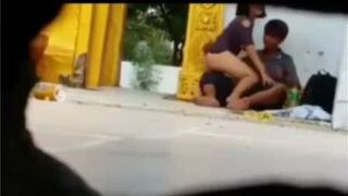 ဘုရားပေါ်မှာကြုံးတဲ့အတွဲ