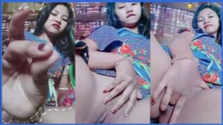 ဖုထစ်နေတဲ့ စောက်ဖုတ်ကြီး ပိုင်ဆိုင်ထားတော့ မယားတောသူပေါ့