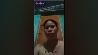 အန်တီကြီးတွေထန်ချက် လန်ထွက်