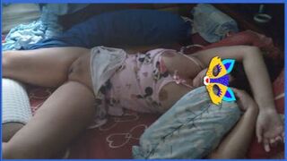 အကိတ်မိန်းမဆောင့်ချက်