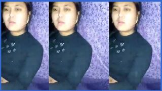 ကောင်းလားလို့ မေးမေးပြီး ဘုတဲ့ဘဲကြီး
