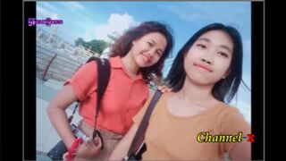 သတင်းထောက်မလေး ရဲ့ အကုန်းတလိုင်း # 2