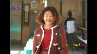 သတင်းထောက်မလေး ရဲ့ အကုန်းတလိုင်း # 1