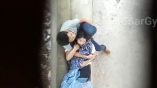 မြန်မာချောင်းရိုက် (၂၃)
