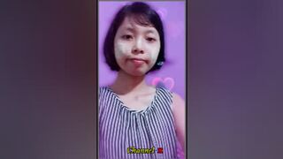 သနပ်ခါးလေးနဲ့ မြန်မာစစ်စစ်