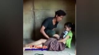 ချောင်းရိုက်လေးနောက်တခု ဂလုကြ