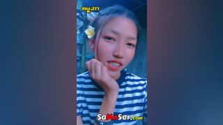 မြန်မာဆယ်ကျော်သက် အလန်းစား အသစ်လေး # 2