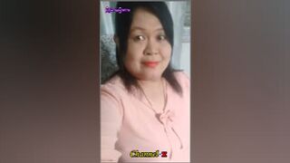 အန်တီကြီးလဲခေသူမဟုတ်