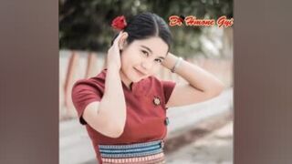 မြန်မာမလေးပါရှင့်  (Loybisim)