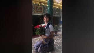 စောက်ဖုတ်လေးကလန်းတော့ ဘာဂျာအမုန်းပေးပြီးမှ လိုးတာ # 1