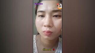 အပျိုပေါက်စ ကရင်မလေး