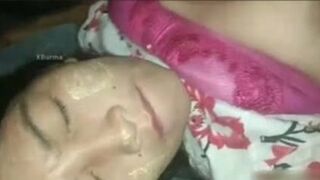 အပေးကောင်းတဲ့မမဝေ ရှယ်ကြီး