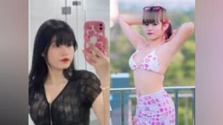 ချစ်သဲဖြူ Leak ဘဲကရှယ်ကြိတ်တာဟ