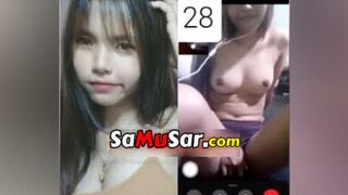 ဆော်အလန်းလေးရဲ့ SexChatting (1)