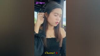 သနပ်ခါးလေးနဲ့မှန်ကြောင်လေး