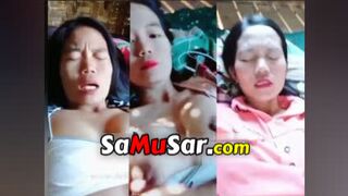 သဘောဖြူတဲ့တောသူ