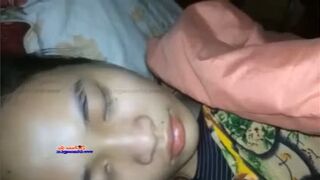 မူးနေတဲ့ဆော်လေး
