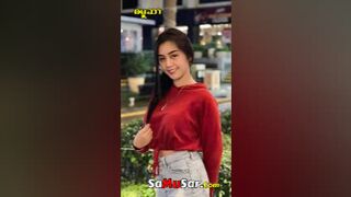 စော်လေးကအသန့်လေးဆိုတော့ အမုန်းဘာဂျာပေးတာဟ